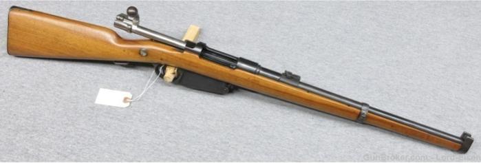 Name:  91 Mauser carbine.jpg
Views: 472
Size:  23.5 KB