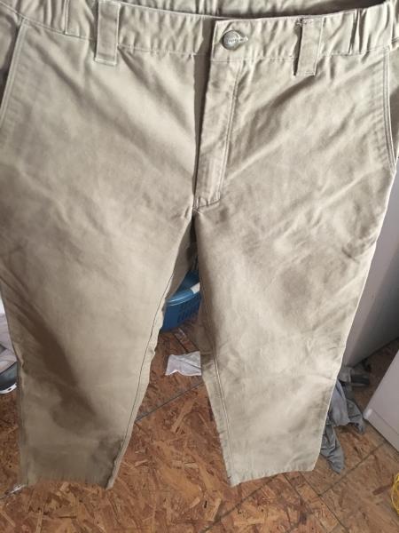 FREE! Free Vertx pants 32x32 (buyer pays shipping cost)