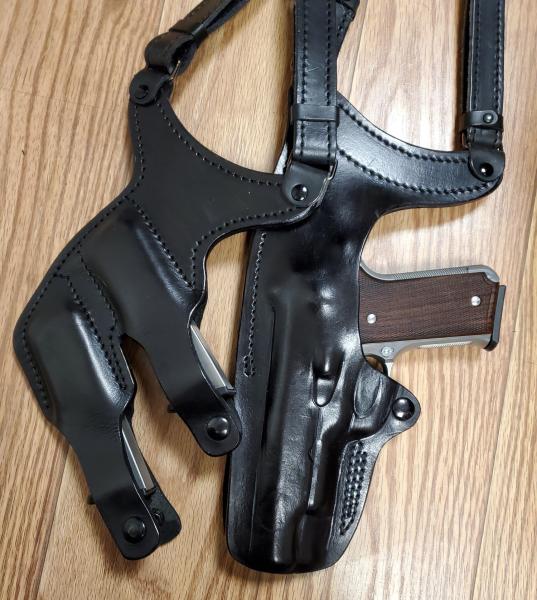 Name:  SW645 in FIST 70 Holster.jpg
Views: 695
Size:  61.5 KB