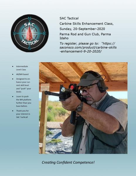 Name:  Carbine Skills Enhancement-1 Day-Publisher.jpg
Views: 96
Size:  40.8 KB