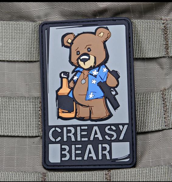 Morale patches - Page 2