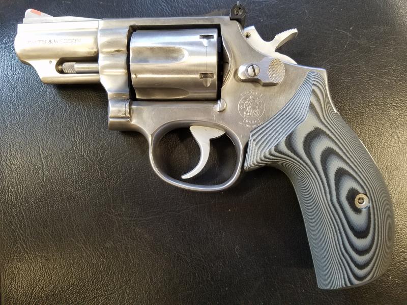 Name:  S&W 66 w Modified VZ Grips.jpg
Views: 1751
Size:  100.0 KB