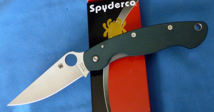 Name:  Spyderco-Military-green 204p.jpg
Views: 2323
Size:  49.7 KB