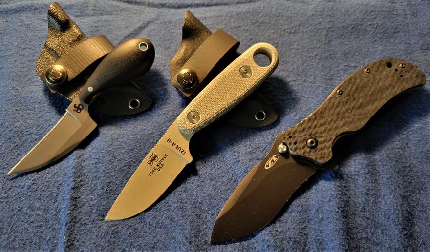 Name:  EDC Knives.jpg
Views: 541
Size:  99.4 KB