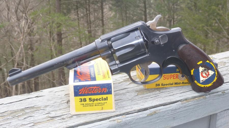 Name:  S&W38SpecialHandEjector1941.jpg
Views: 1104
Size:  72.2 KB