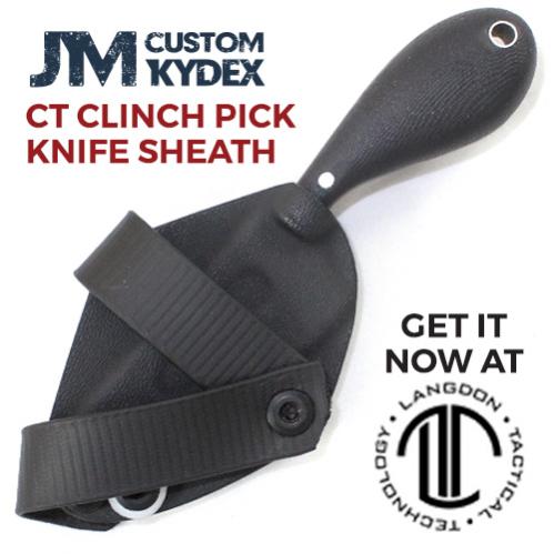 Name:  Custom_CTClinchPick_KnifeSheath_2_500x500.jpg
Views: 363
Size:  30.8 KB