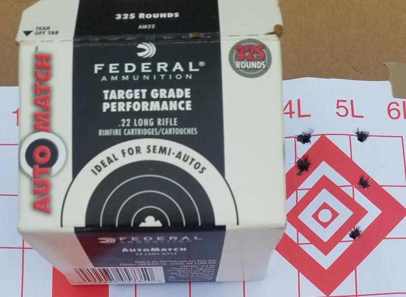 Name:  Ruger 22 45 lite w Fed Auto Match.jpg
Views: 769
Size:  57.7 KB