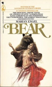 Name:  220px-PaperbackCoverofBearbyMarianEngel.jpg
Views: 644
Size:  21.6 KB