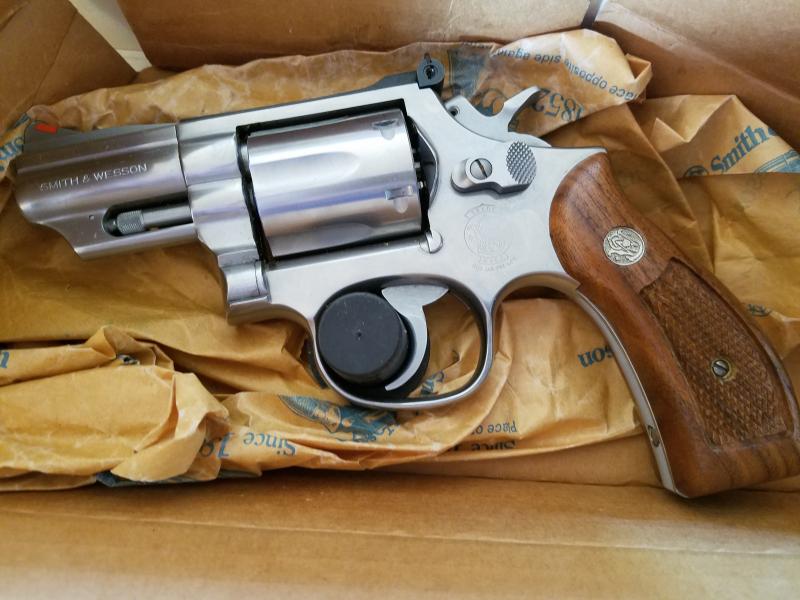 Name:  S&W 66 in box.jpg
Views: 1645
Size:  65.0 KB