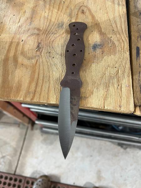 Name:  Ken Brock Sgian dubh knife prototype.jpg
Views: 887
Size:  52.0 KB