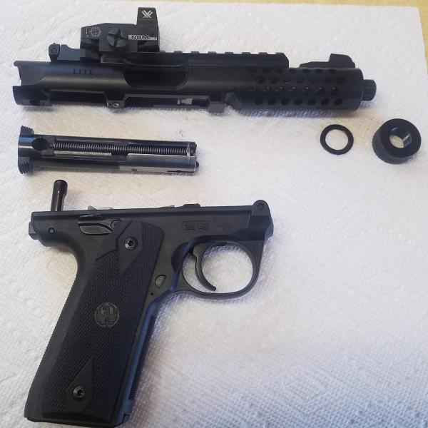 Name:  Ruger 22 45 lite disassembled.jpg
Views: 771
Size:  43.9 KB