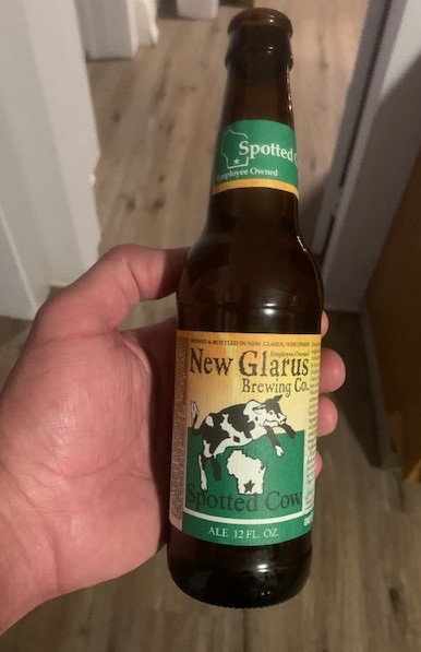 Name:  Spotted Cow.jpg
Views: 169
Size:  42.0 KB