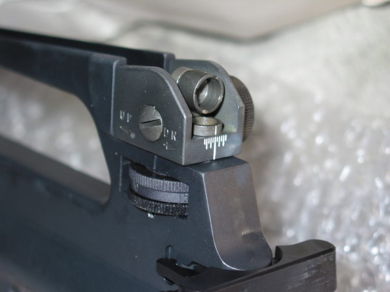 Name:  A2 rear sight markings.jpg
Views: 142
Size:  39.2 KB