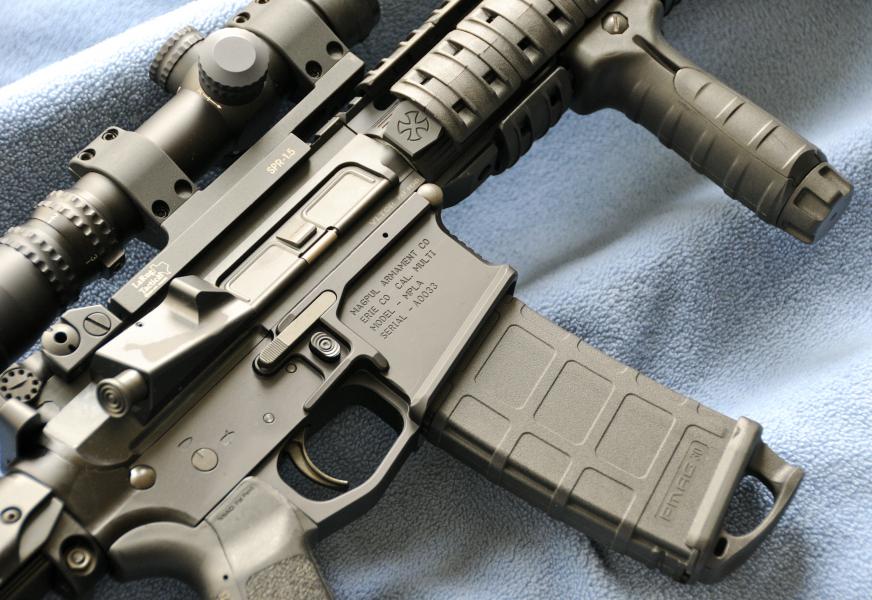 Name:  Magpul:Noveske MPL Light Recce #3.jpg
Views: 1383
Size:  92.5 KB