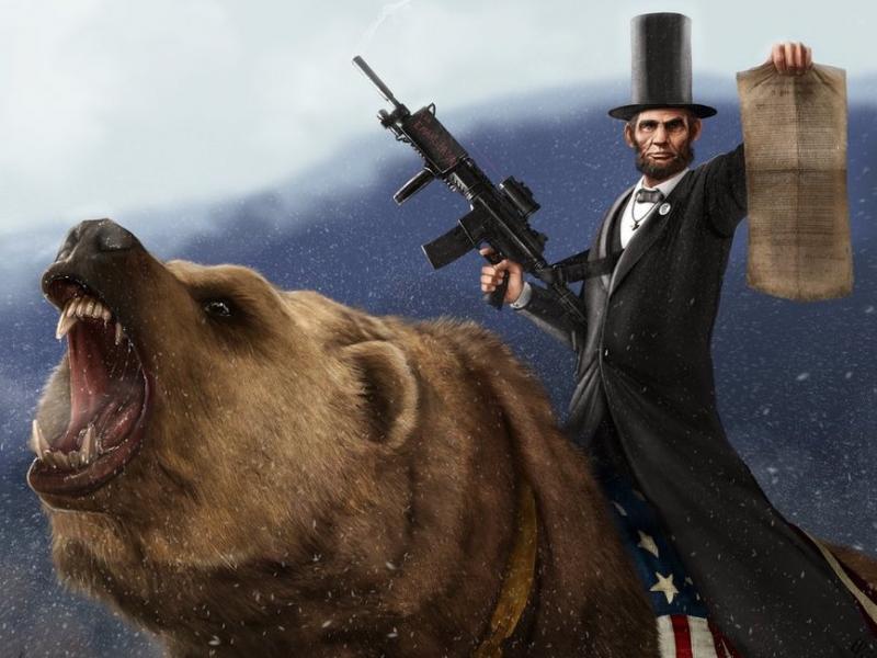 Name:  abe_lincoln_riding_a_grizzly_by_sharpwriter-d33u2nl.jpg
Views: 2536
Size:  61.3 KB