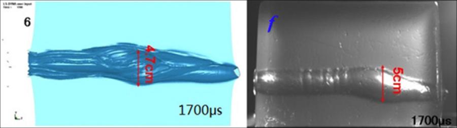 Name:  2.) 340mm 10% ordnance gelatin block detail at 1.700 milliseconds.jpg
Views: 523
Size:  20.8 KB