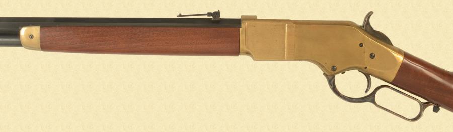 Name:  Uberti 1866 rifle detail finish.jpg
Views: 591
Size:  23.2 KB