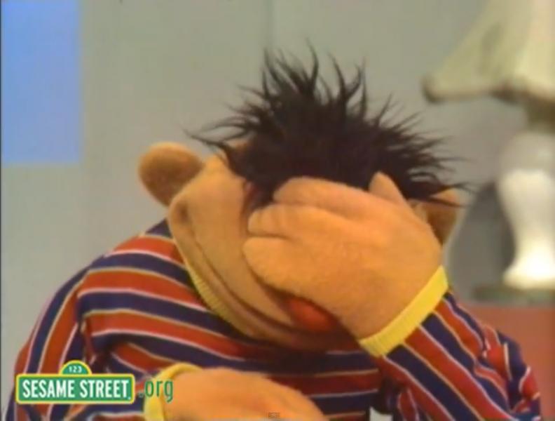 Name:  ernie face palm.jpg
Views: 297
Size:  34.7 KB