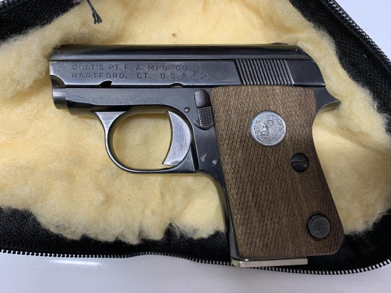 Name:  Colt 25ACP.jpg
Views: 668
Size:  73.3 KB