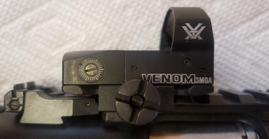 Name:  Ruger 22 45 lite w Venom RDS.jpg
Views: 804
Size:  36.9 KB