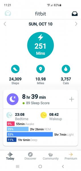 Name:  Screenshot_20211013-112124_Fitbit.jpg
Views: 375
Size:  19.5 KB