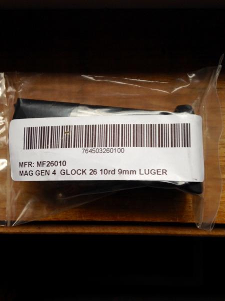 Name:  glock 26 mag.jpg
Views: 681
Size:  24.9 KB