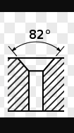 Name:  countersink hole.png
Views: 2307
Size:  9.0 KB