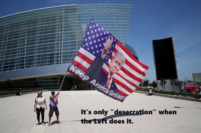 Name:  Trump desecrates flag.jpg
Views: 1000
Size:  67.2 KB