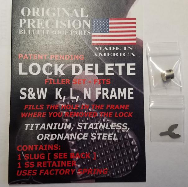 Name:  S&W 625 lock delete kit.jpg
Views: 2610
Size:  57.7 KB