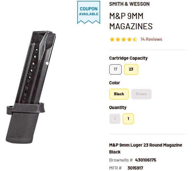 Name:  M&P Mags.jpg
Views: 239
Size:  50.5 KB