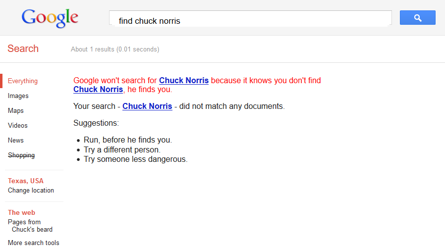 Name:  Screenshot_2018-10-05 Chuck Norris - Google Search.png
Views: 774
Size:  26.3 KB