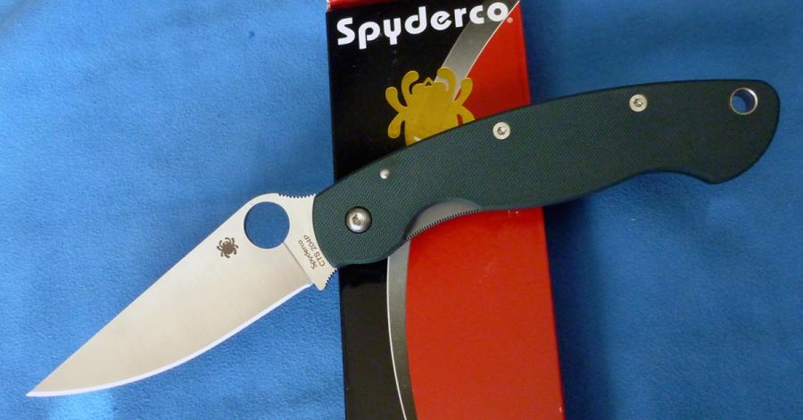 Name:  Spyderco-Military-green 204p.jpg
Views: 475
Size:  49.9 KB