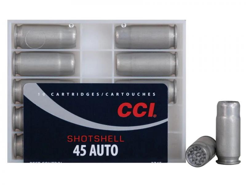 Name:  CCI 45 ACP shotshell.jpg
Views: 139
Size:  35.5 KB