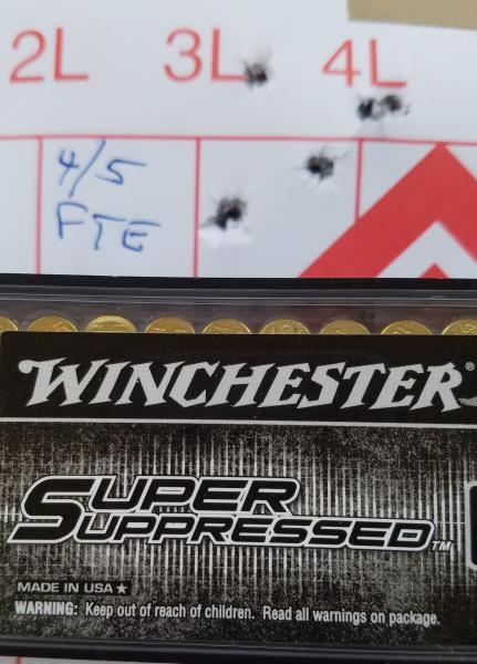 Name:  Ruger 22 45 lite w Winchester super suppressed.jpg
Views: 670
Size:  48.5 KB