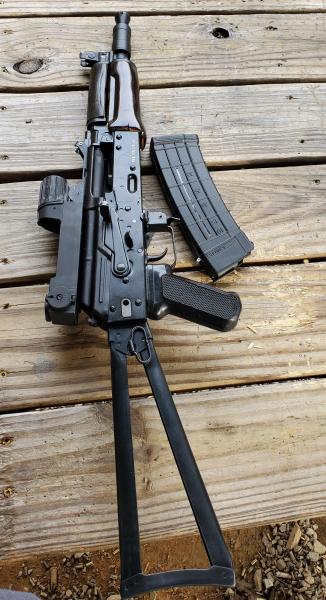 Name:  krink with triangle and Tula handguard.jpg
Views: 506
Size:  47.4 KB