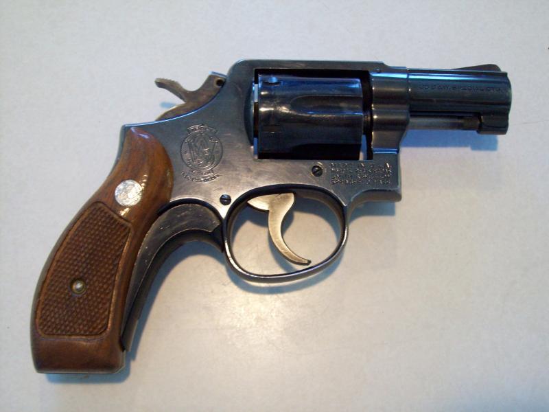 Name:  S&W M 10-8 4.jpg
Views: 998
Size:  45.5 KB