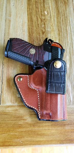 Name:  Wilson Combat EDCX9 Carry Melt MacDaniel 2 Holster.jpg
Views: 1117
Size:  41.4 KB