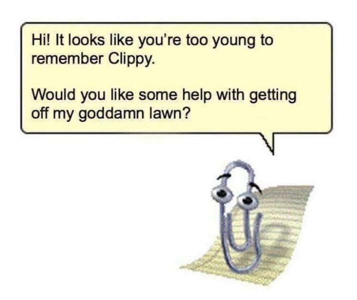 Name:  Clippy-730x615.jpg
Views: 810
Size:  34.1 KB