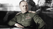Zhukov's Avatar