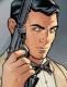 Sterling Archer's Avatar