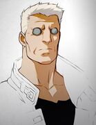 Batou's Avatar