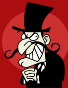 Snidely Whiplash's Avatar